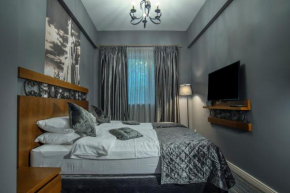 Badagoni Boutique Hotel Rustaveli  Тбилиси